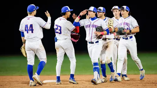 UML Baseball 2026