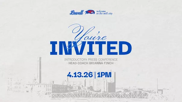 HC_Brianna Finch_Press Conference Announcement