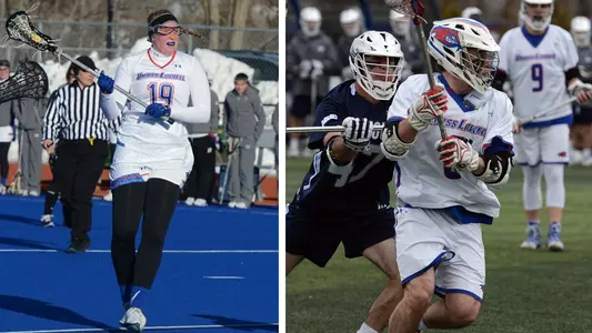Sokol and Balter for Lacrosse Story Header