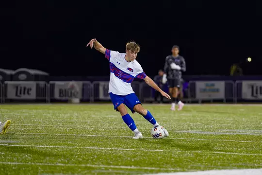 Perez vs. UAlbany (AEQF)