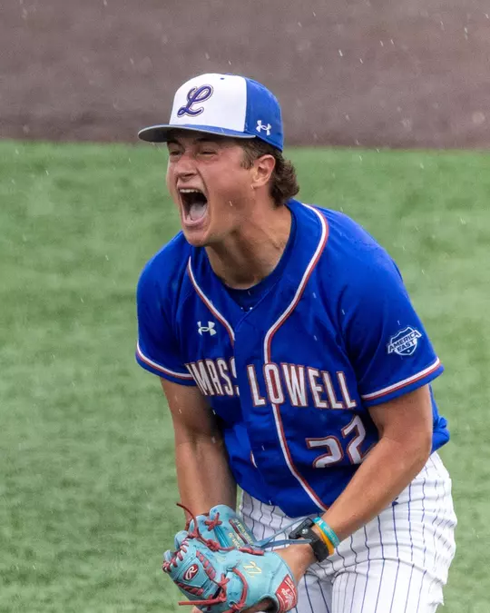 UML Baseball 2026