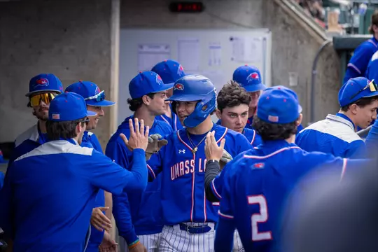UML Baseball 2026