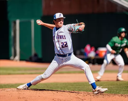 UML Baseball 2026