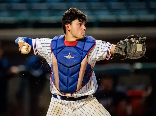 UML Baseball 2026