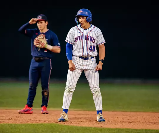 UML Baseball 2026