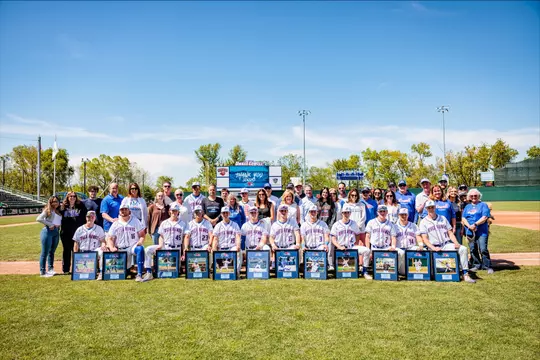 UML Baseball 2026