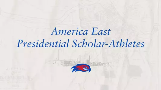 2026 AE Presidential Scholar Athletes