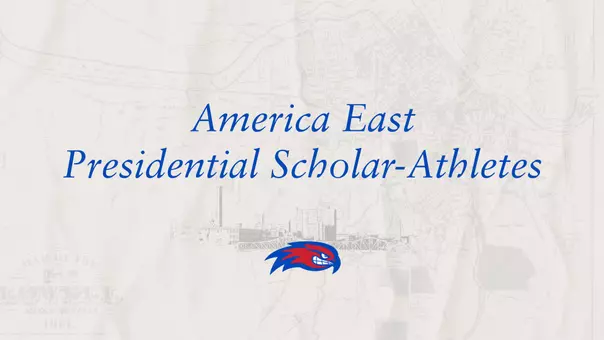 2026 AE Presidential Scholar Athletes