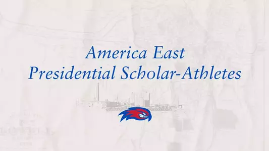 2026 AE Presidential Scholar Athletes