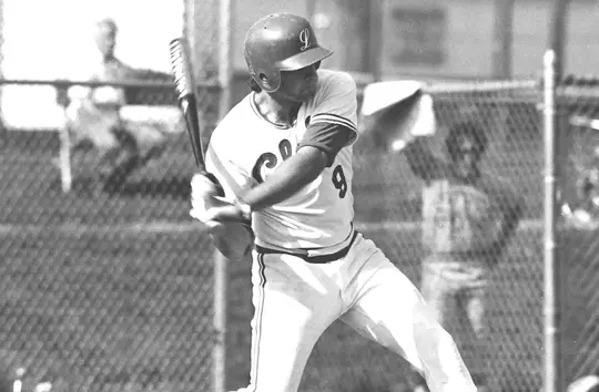 Player Ken Connerty