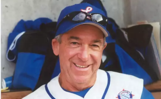 Jim Stone