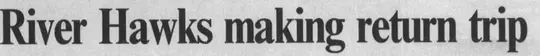 2002 WS Headline