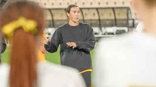 Morgan Gott Coaching