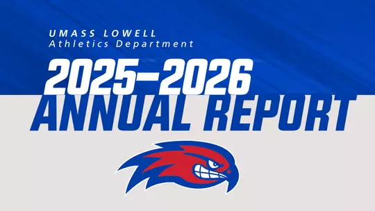 2025-26 UMass Lowell Annual Report