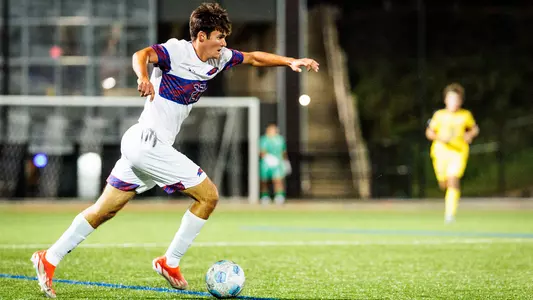 Santiago Somorrostro Recap Header at UIW