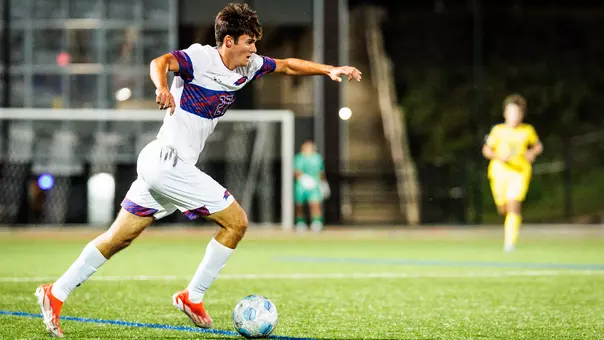Santiago Somorrostro Recap Header at UIW