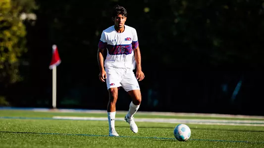 Saihaj Kailay, MSOC at HCU Recap Header