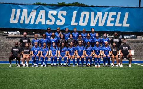 2026 WSOC Team Photo