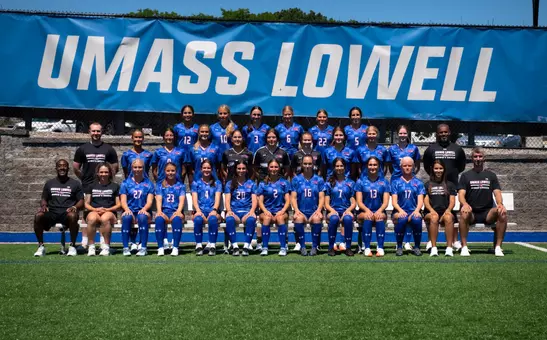 2026 WSOC Team Photo