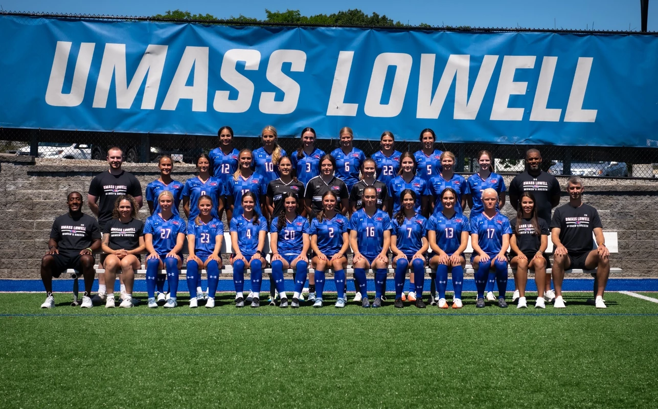 2026 WSOC Team Photo