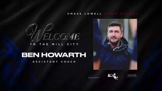 Welcome to Lowell Ben Howarth
