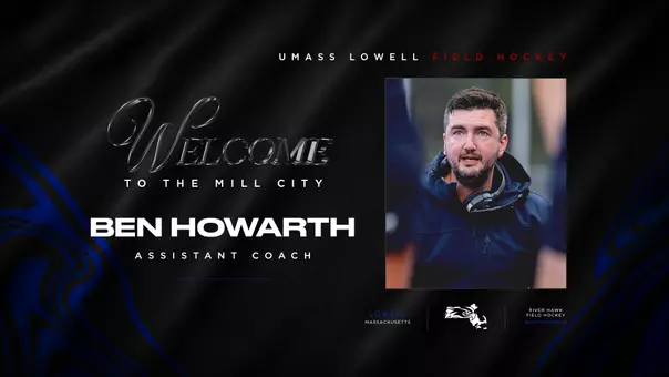 Welcome to Lowell Ben Howarth