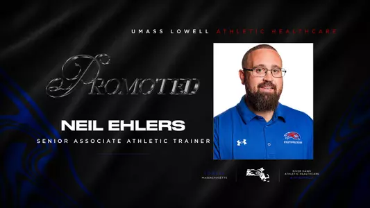 Neil Ehlers Promotion Graphic