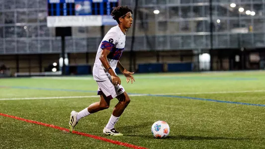 Marinho Oldenburg Against Holy Cross