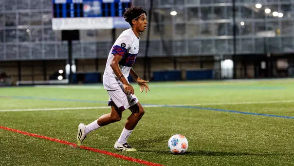 Marinho Oldenburg Against Holy Cross