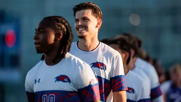 MSOC Preview at Merrimack and vs. Manhattan