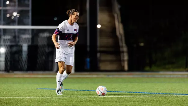 MSOC Dufraiche Recap Header vs. Manhattan