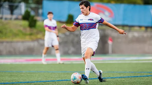 MSOC Recap at UMass (9.2.26)