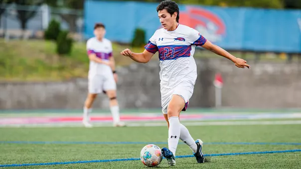 MSOC Recap at UMass (9.2.26)