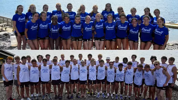 Team XC Photos at Camp 2026