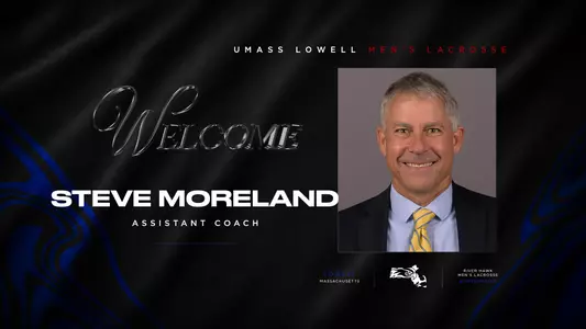 Steve Moreland New Hire Graphic