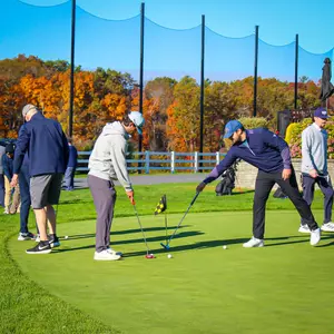 Boutin-Stone Golf Tournament 2025