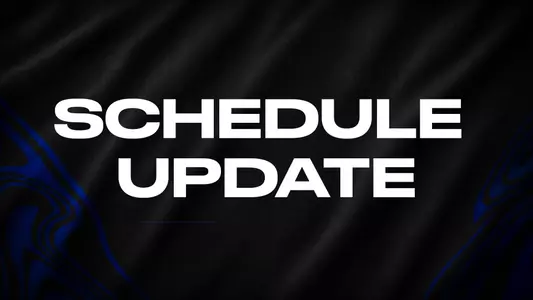 MSOC Schedule Update