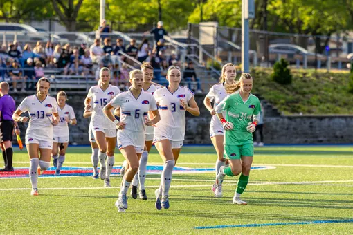 UMass Lowell Women's Soccer