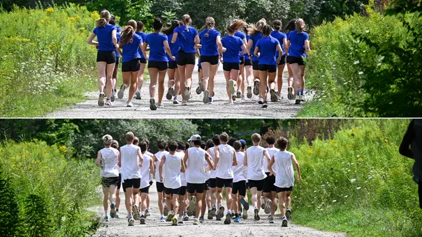 XC 2026 Season Opener Release Photo