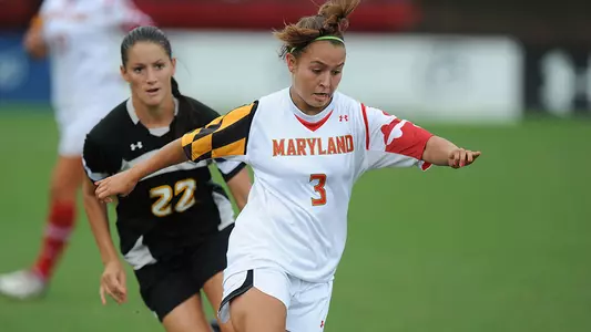Terps Host Duke Sunday In Key ACC Showdown