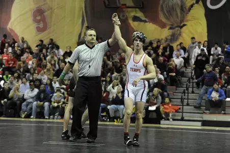 2013-2014 Wrestling Preview: Lower Weights