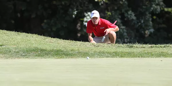 Fox Leads Terps Through Round 1 at ODU/OBX Invite