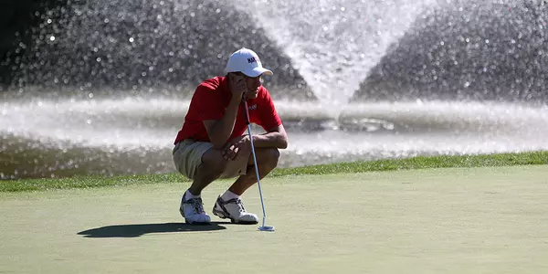 Terps Head to Outer Banks for Final Fall Event
