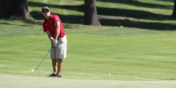 Bosdosh Leads Terps in Final Round of ACCs
