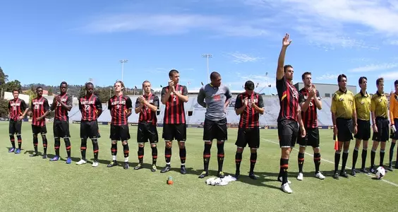 #8 Terps Cap Homestand with Boston College Friday