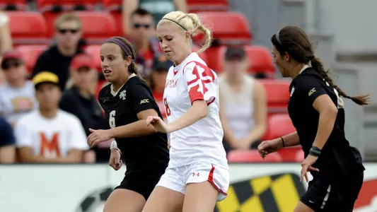 Terps Return Home To Face NC State On Thursday