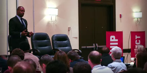 UMD Hosts College Athletics Leadership Symposium