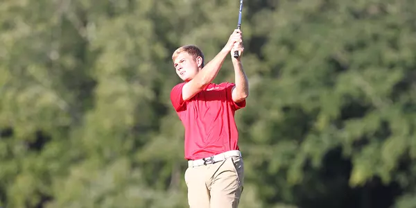 Fox, Tendall Lead Terps at ODU/OBX Invitational