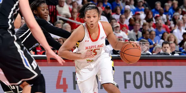 Thomas Named Preseason ACC Player of the Year