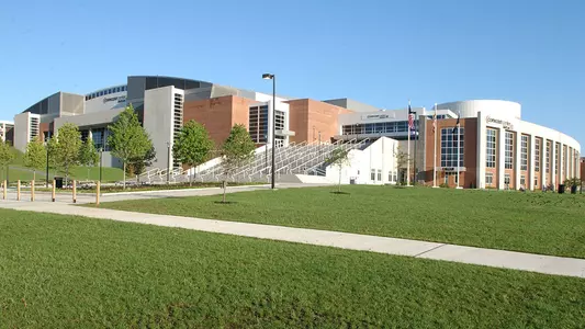 Fan Advisory for Sunday's Men's Basketball Game